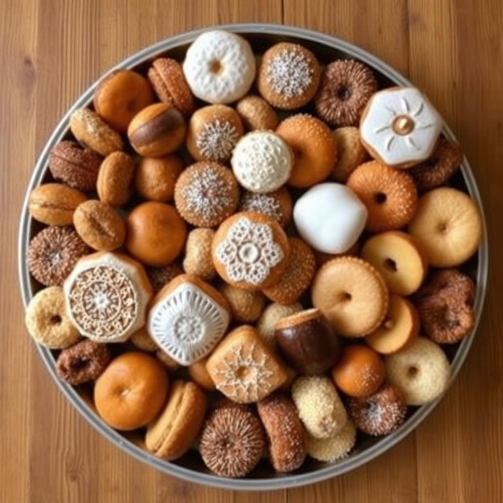 Catering Trays