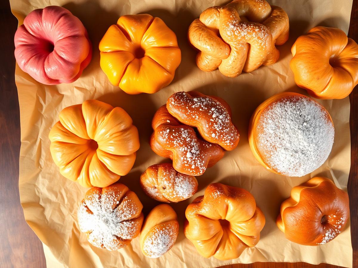 Pan Dulce