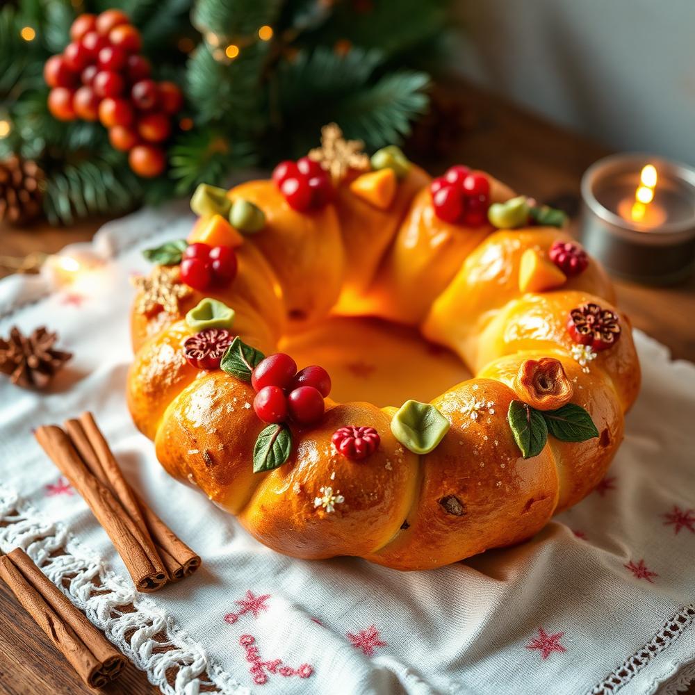 Seasonal Specialties